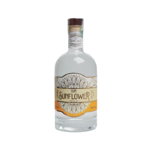 Gin Sunflower 750ml