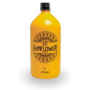 Gin Sunflower 1L