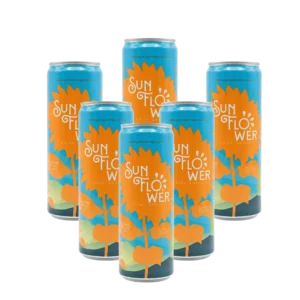 Sunflower Breeze - 6 unidades